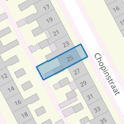 Perceel AMF00-G-5713