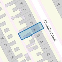 Perceel AMF00-G-5714