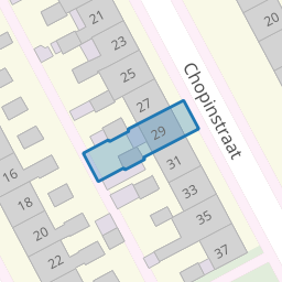 Perceel AMF00-G-5715