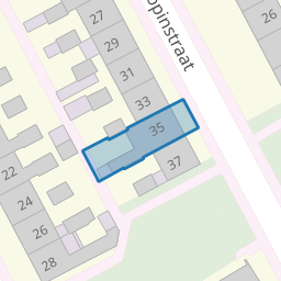 Perceel AMF00-G-5718