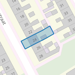 Perceel AMF00-G-5722