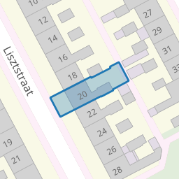 Perceel AMF00-G-5724