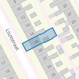 Perceel AMF00-G-5725