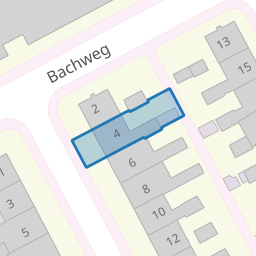 Perceel AMF00-G-5732