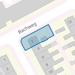 Perceel AMF00-G-5733