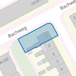 Perceel AMF00-G-5734