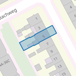 Perceel AMF00-G-5736