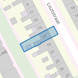 Perceel AMF00-G-5739