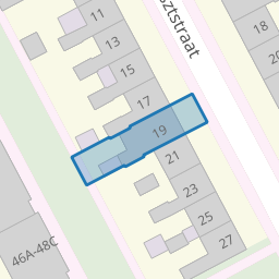 Perceel AMF00-G-5740