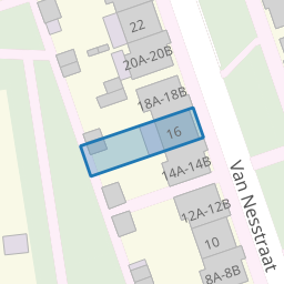 Perceel AMF00-G-5748