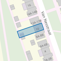 Perceel AMF00-G-5750