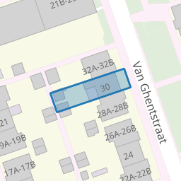 Perceel AMF00-G-5755