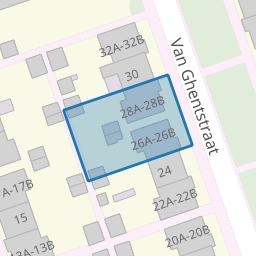 Perceel AMF00-G-5756