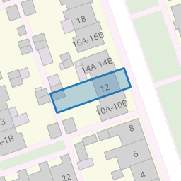 Perceel AMF00-G-5761