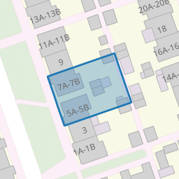 Perceel AMF00-G-5773