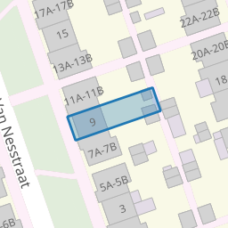 Perceel AMF00-G-5774