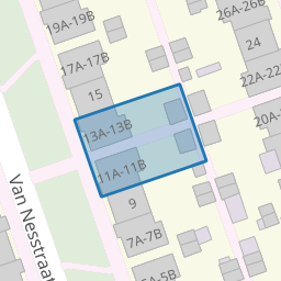 Perceel AMF00-G-5775