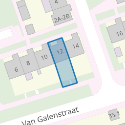 Perceel AMF00-G-5795