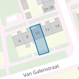 Perceel AMF00-G-5796