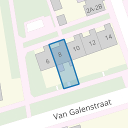 Perceel AMF00-G-5797