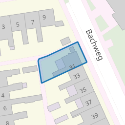 Perceel AMF00-G-5799