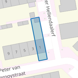 Perceel AMF00-G-5810