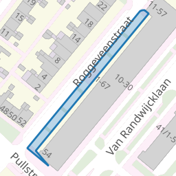 Perceel AMF00-G-5820