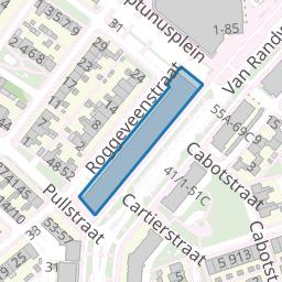 Perceel AMF00-G-5821