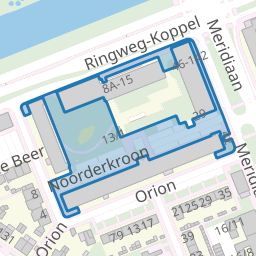 Perceel AMF00-G-5823