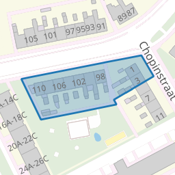 Perceel AMF00-G-5825