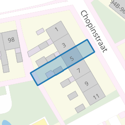 Perceel AMF00-G-5826