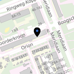 Appartement AMF00 G 5828 10