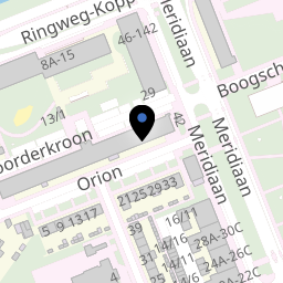 Appartement AMF00 G 5828 17
