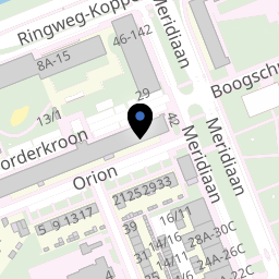 Appartement AMF00 G 5828 18