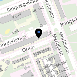 Appartement AMF00 G 5828 34