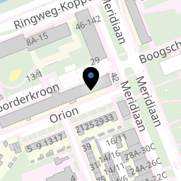 Appartement AMF00 G 5828 35