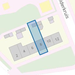 Perceel AMF00-G-5833