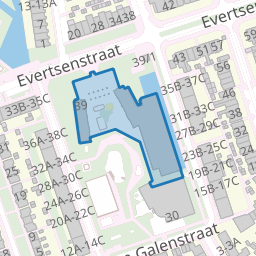 Perceel AMF00-G-5838