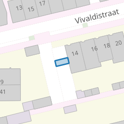 Perceel AMF00-G-5841