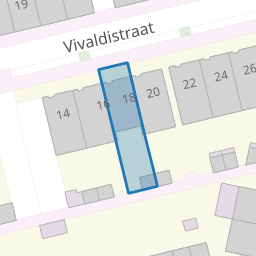 Perceel AMF00-G-5850