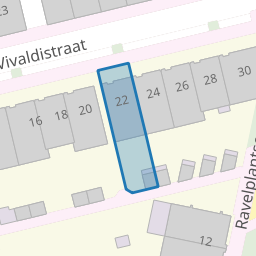 Perceel AMF00-G-5852