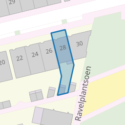 Perceel AMF00-G-5855