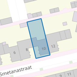 Perceel AMF00-G-5860