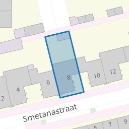 Perceel AMF00-G-5861