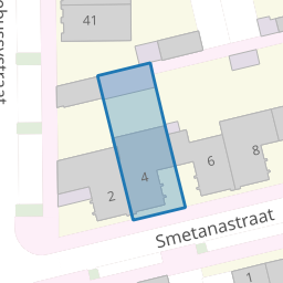 Perceel AMF00-G-5863