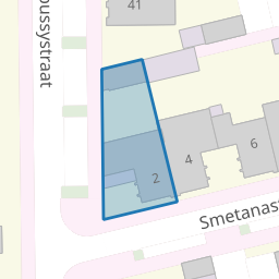 Perceel AMF00-G-5864