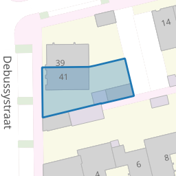 Perceel AMF00-G-5865