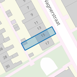 Perceel AMF00-G-5886