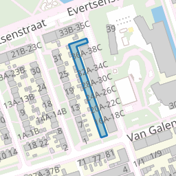 Perceel AMF00-G-5892