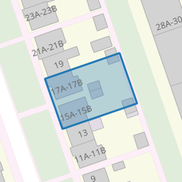 Perceel AMF00-G-5900